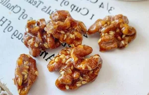 Discover the King of Nuts: Nutritious and Easy Recipes for a Healthy Lifestyle - image 3