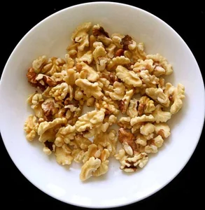 Discover the King of Nuts: Nutritious and Easy Recipes for a Healthy Lifestyle - image 2