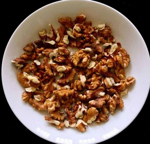 Discover the King of Nuts: Nutritious and Easy Recipes for a Healthy Lifestyle - image 5