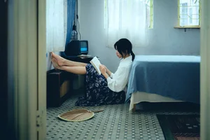 YiTuYu Art Language Vol.9661: Elegant Photography of Na Yi Xiao Yi - image 9