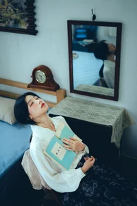 YiTuYu Art Language Vol.9661: Elegant Photography of Na Yi Xiao Yi - image 21