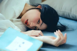 YiTuYu Art Language Vol.9661: Elegant Photography of Na Yi Xiao Yi - image 19