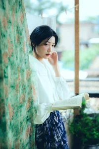 YiTuYu Art Language Vol.9661: Elegant Photography of Na Yi Xiao Yi - image 16