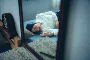 YiTuYu Art Language Vol.9661: Elegant Photography of Na Yi Xiao Yi - image 14