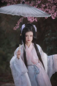 YiTuYu Art Language Vol.6293: A Visual Journey with Wu Sui - image 23