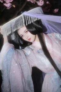 YiTuYu Art Language Vol.6293: A Visual Journey with Wu Sui - image 25