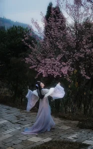 YiTuYu Art Language Vol.6293: A Visual Journey with Wu Sui - image 12