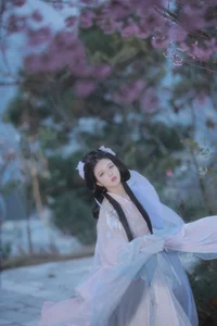 YiTuYu Art Language Vol.6293: A Visual Journey with Wu Sui - image 16
