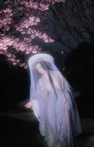 YiTuYu Art Language Vol.6293: A Visual Journey with Wu Sui - image 24