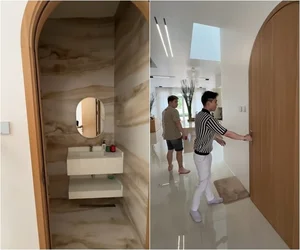 Inside the Stunning Flower-Filled Home of Ho Ngoc Ha’s Assistant - image 2
