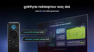 Samsung AI TV 2026: Tech Experts Reveal First Impressions of the Ultimate All-In-One Home Entertainment Experience - image 5