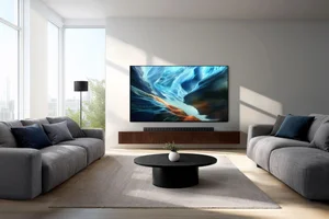 Samsung AI TV 2026: Tech Experts Reveal First Impressions of the Ultimate All-In-One Home Entertainment Experience - image 1