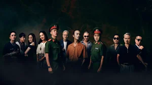 Độc đạo Wins Impressive TV Series at VTV Awards 2024: A Night of Surprise and Success - image 7