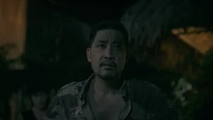 Độc đạo Wins Impressive TV Series at VTV Awards 2024: A Night of Surprise and Success - image 15