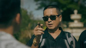 Độc đạo Wins Impressive TV Series at VTV Awards 2024: A Night of Surprise and Success - image 5