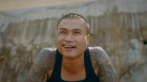 Độc đạo Wins Impressive TV Series at VTV Awards 2024: A Night of Surprise and Success - image 17