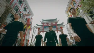 Độc đạo Wins Impressive TV Series at VTV Awards 2024: A Night of Surprise and Success - image 2