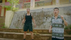 Độc đạo Wins Impressive TV Series at VTV Awards 2024: A Night of Surprise and Success - image 12