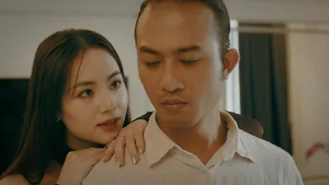 Độc đạo Wins Impressive TV Series at VTV Awards 2024: A Night of Surprise and Success - image 10