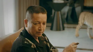 Độc đạo Wins Impressive TV Series at VTV Awards 2024: A Night of Surprise and Success - image 6