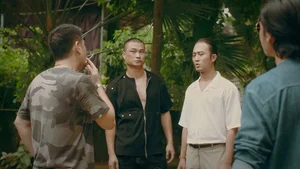 Độc đạo Wins Impressive TV Series at VTV Awards 2024: A Night of Surprise and Success - image 11