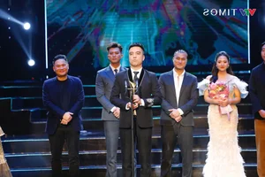 Độc đạo Wins Impressive TV Series at VTV Awards 2024: A Night of Surprise and Success - image 1