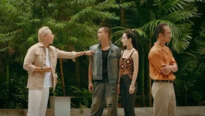 Độc đạo Wins Impressive TV Series at VTV Awards 2024: A Night of Surprise and Success - image 0
