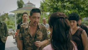 Độc đạo Wins Impressive TV Series at VTV Awards 2024: A Night of Surprise and Success - image 14