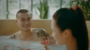 Độc đạo Wins Impressive TV Series at VTV Awards 2024: A Night of Surprise and Success - image 8
