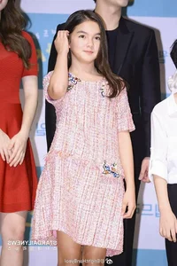Heartbreaking News: Former BABYMONSTER Trainee Han Byul Passes Away at 19 - image 0