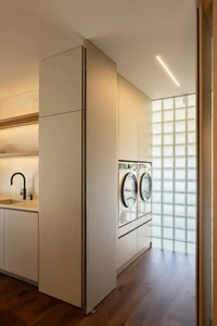 Timeless Elegance: The Marble Sanctuary within the Historic Casa do Engenho Villa - image 24