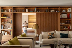 Timeless Elegance: The Marble Sanctuary within the Historic Casa do Engenho Villa - image 5