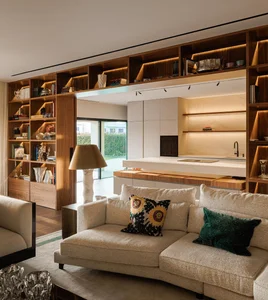 Timeless Elegance: The Marble Sanctuary within the Historic Casa do Engenho Villa - image 28