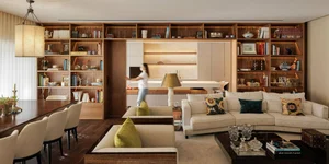 Timeless Elegance: The Marble Sanctuary within the Historic Casa do Engenho Villa - image 25