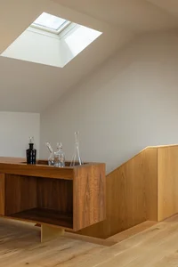 Timeless Elegance: The Marble Sanctuary within the Historic Casa do Engenho Villa - image 35