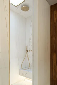Timeless Elegance: The Marble Sanctuary within the Historic Casa do Engenho Villa - image 29