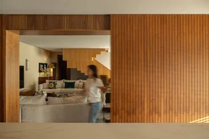 Timeless Elegance: The Marble Sanctuary within the Historic Casa do Engenho Villa - image 33