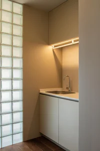 Timeless Elegance: The Marble Sanctuary within the Historic Casa do Engenho Villa - image 14