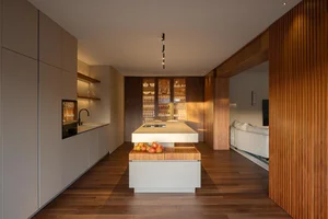 Timeless Elegance: The Marble Sanctuary within the Historic Casa do Engenho Villa - image 27