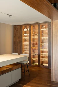 Timeless Elegance: The Marble Sanctuary within the Historic Casa do Engenho Villa - image 31