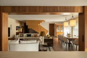 Timeless Elegance: The Marble Sanctuary within the Historic Casa do Engenho Villa - image 6