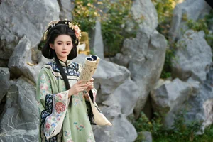 Creative Visuals: YiTuYu Art Language Vol.6523 - Yi Da Kuai Dan Gao - image 34