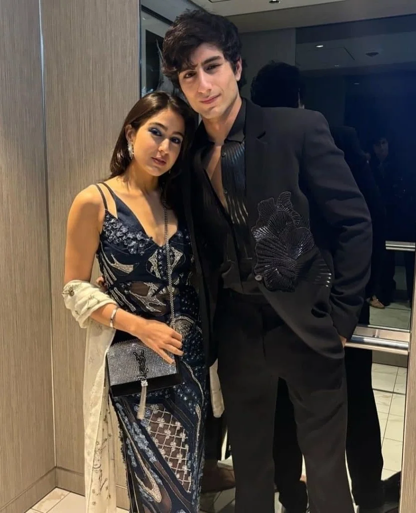 Global Stars Gather for the Lavish Pre-Wedding Celebration of Asia's Richest Billionaire