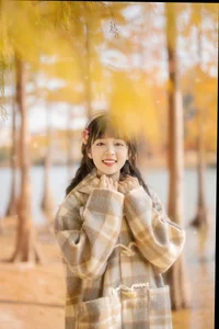 YiTuYu Art Language Vol.7791: Elegant Portraits of Mei Mei Xiao Yu - image 7