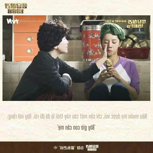 Heartwarming Family Quotes from Reply 1988 to Reflect on This Lunar New Year - image 9