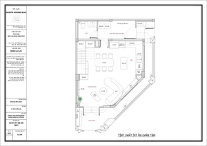 Wabi-Sabi Inspired 4-Story Townhouse with Integrated LG Smart Technology - image 11