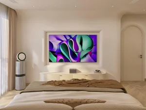 Wabi-Sabi Inspired 4-Story Townhouse with Integrated LG Smart Technology - image 10