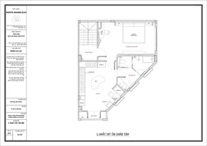 Wabi-Sabi Inspired 4-Story Townhouse with Integrated LG Smart Technology - image 0