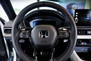 2026 Honda Prelude Hybrid Makes Waves in Southeast Asia Market - image 2