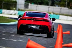2026 Honda Prelude Hybrid Makes Waves in Southeast Asia Market - image 8